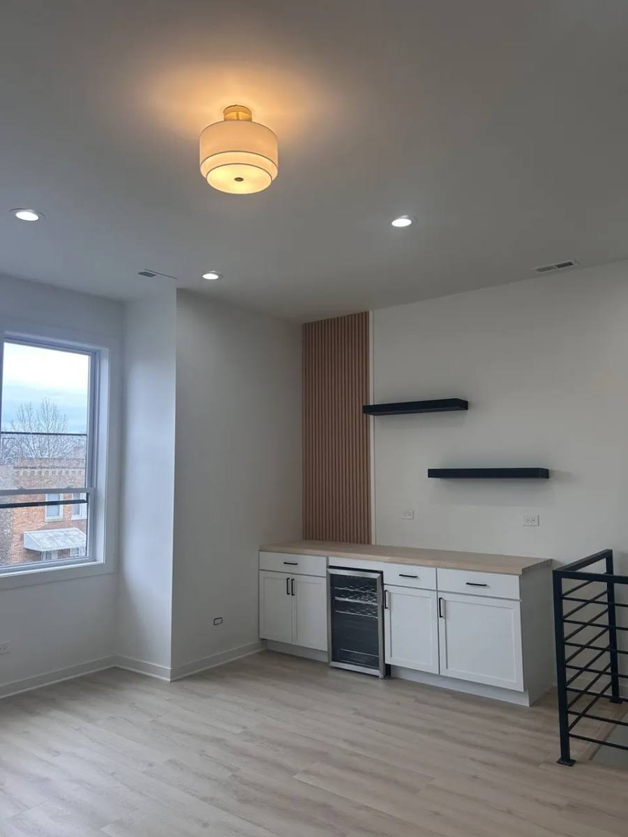 Apartment for rent at 1056 N Central Park Ave #2, Chicago, IL 60651