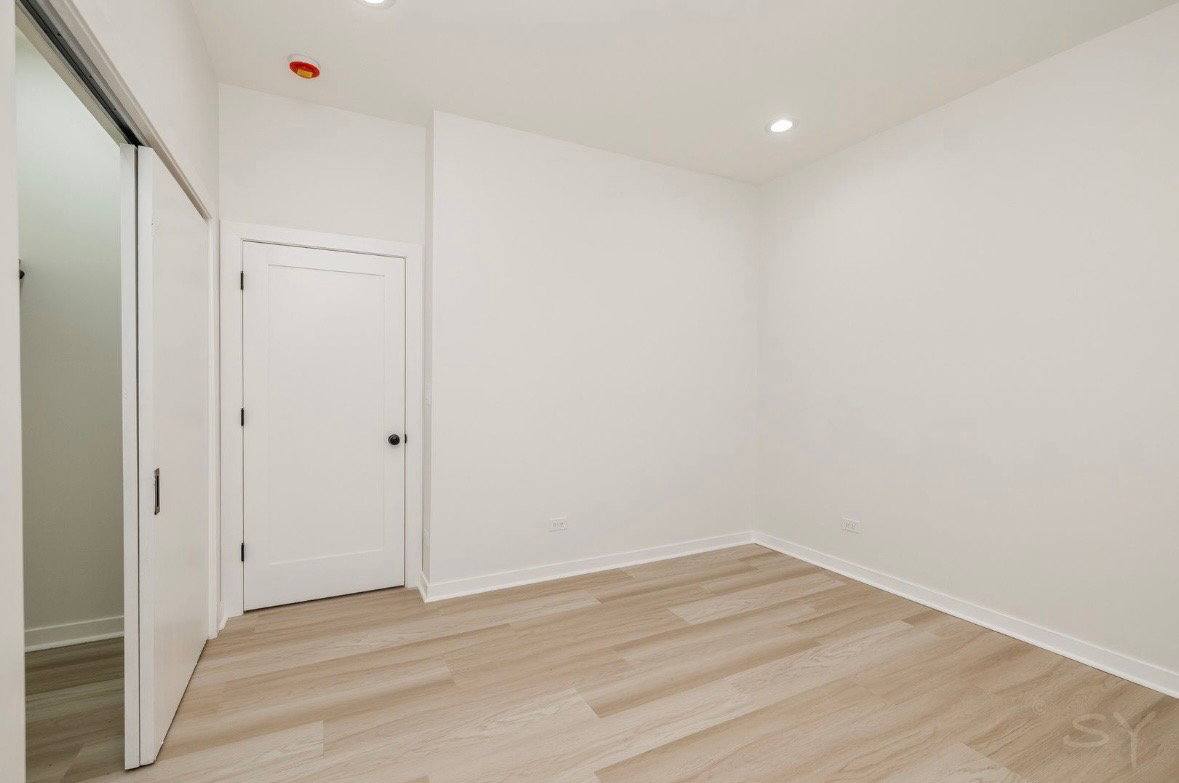 Apartment for rent at 1056 N Central Park Ave #2, Chicago, IL 60651