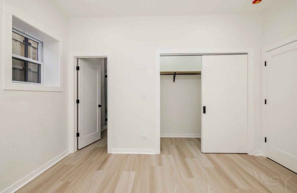 Apartment for rent at 1056 N Central Park Ave #2, Chicago, IL 60651