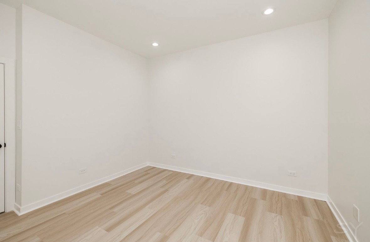 Apartment for rent at 1056 N Central Park Ave #2, Chicago, IL 60651