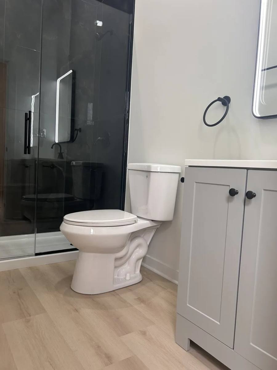 Apartment for rent at 1056 N Central Park Ave #2, Chicago, IL 60651