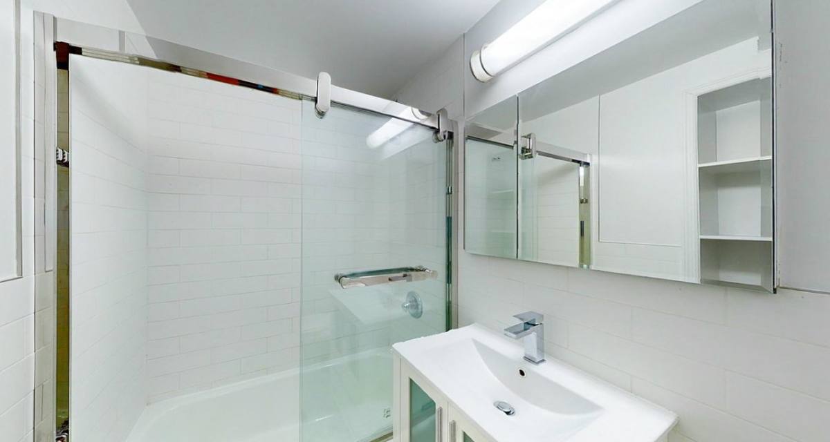 Apartment for rent at 365 W 52nd St #5AA, New York, NY 10019