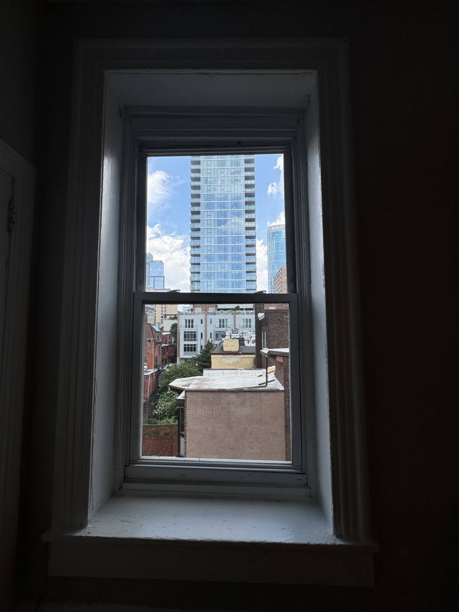 Apartment for rent at 2125 Walnut St #3R, Philadelphia, PA 19103