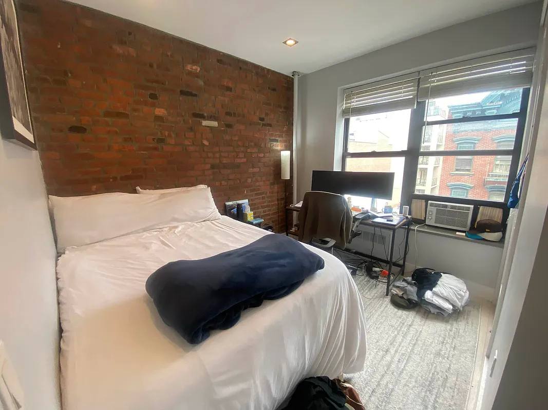 Apartment for rent at 195 Stanton St #6G, New York, NY 10002
