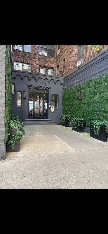 Apartment for rent at 195 Stanton St #6G, New York, NY 10002