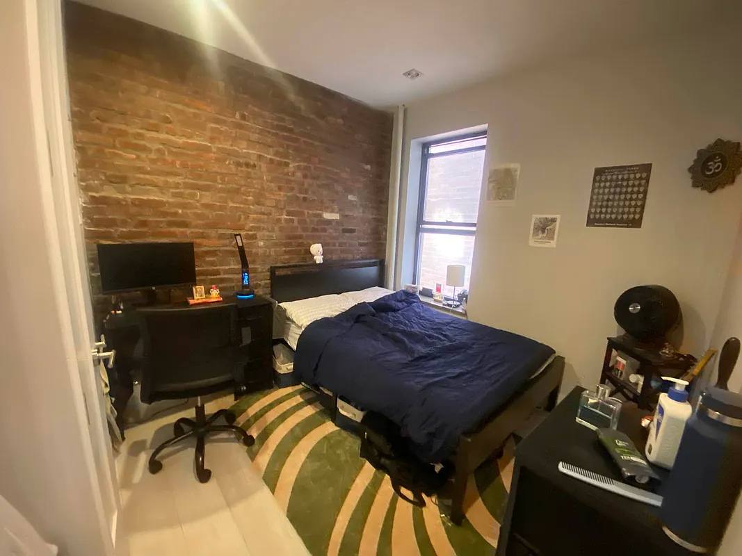Apartment for rent at 195 Stanton St #6G, New York, NY 10002