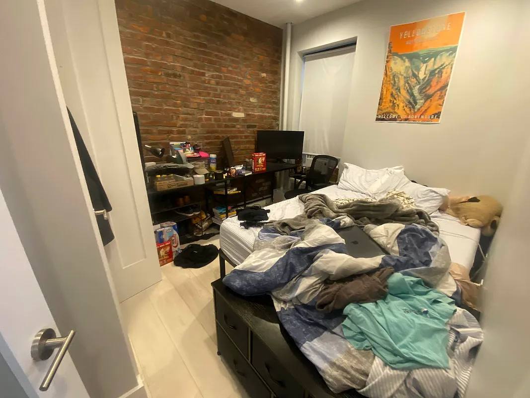 Apartment for rent at 195 Stanton St #6G, New York, NY 10002