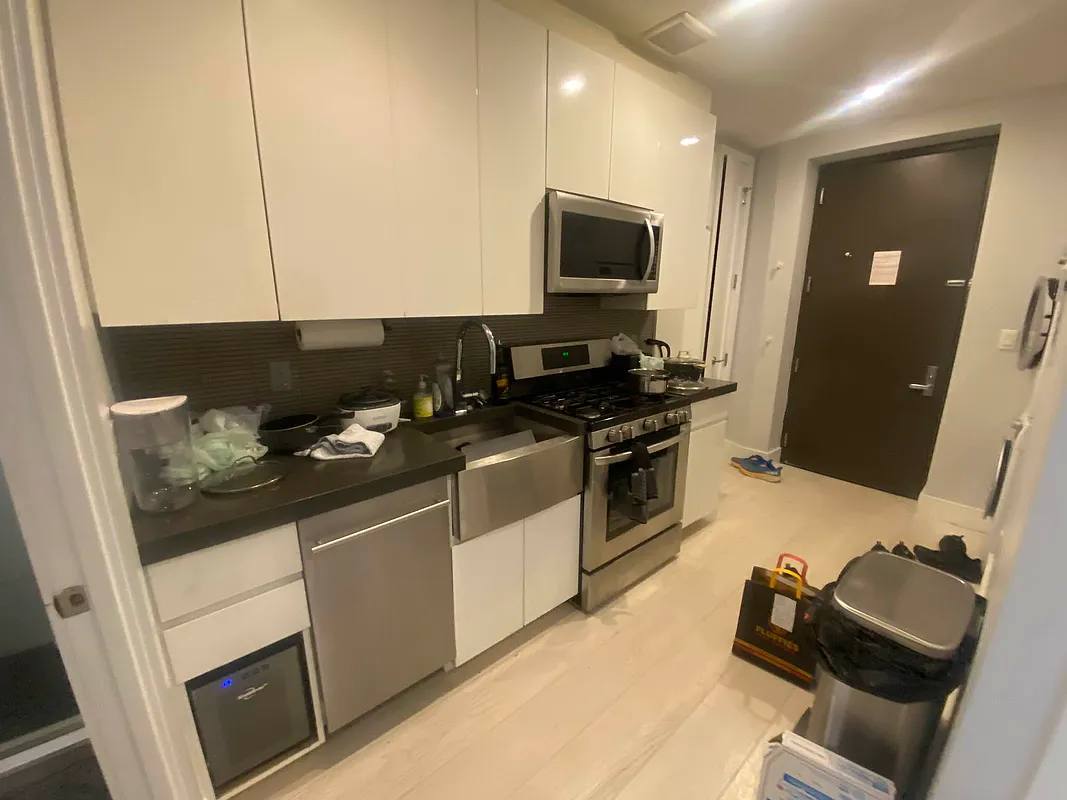 Apartment for rent at 195 Stanton St #6G, New York, NY 10002