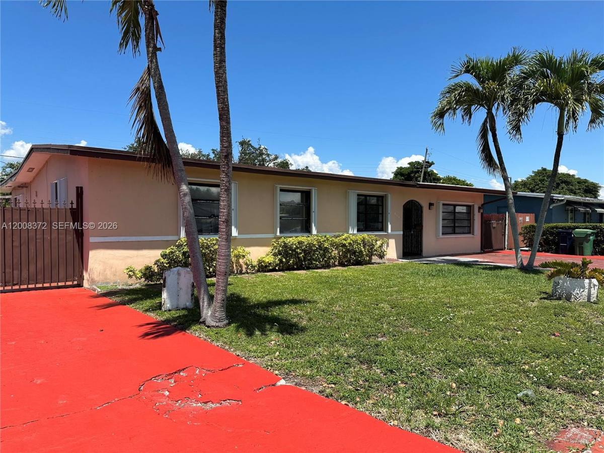 House for rent at 3100 SW 103rd Court, Miami, FL 33165