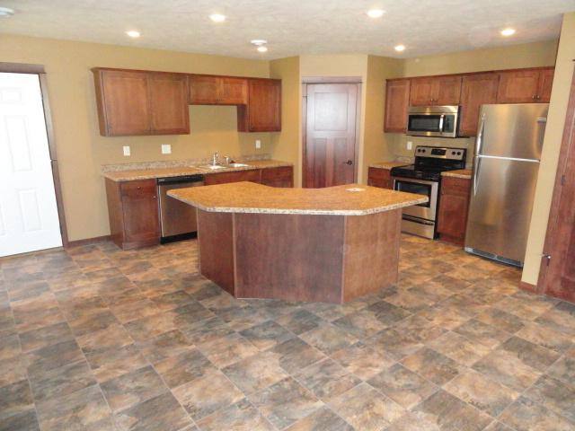 Townhouse for rent at 1233 17th Ave S, Brookings, SD 57006