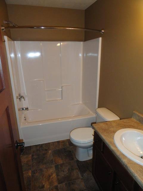 Townhouse for rent at 1233 17th Ave S, Brookings, SD 57006