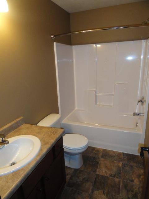 Townhouse for rent at 1233 17th Ave S, Brookings, SD 57006