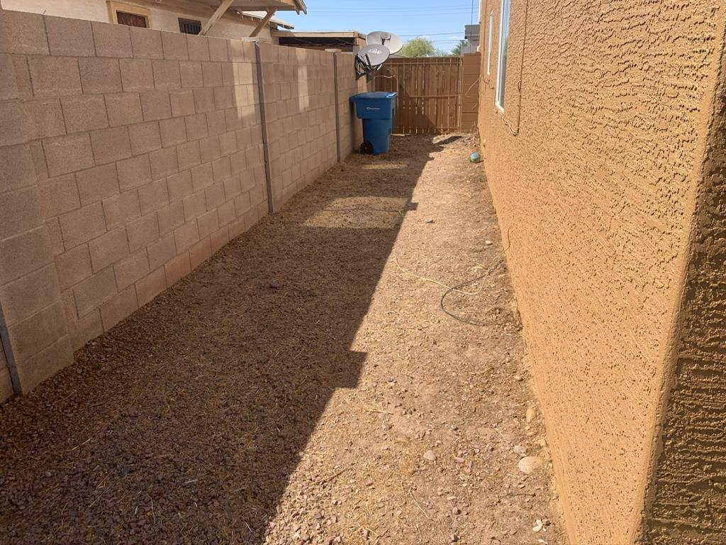 House for rent at 2511 E Pueblo Ave, Phoenix, AZ 85040