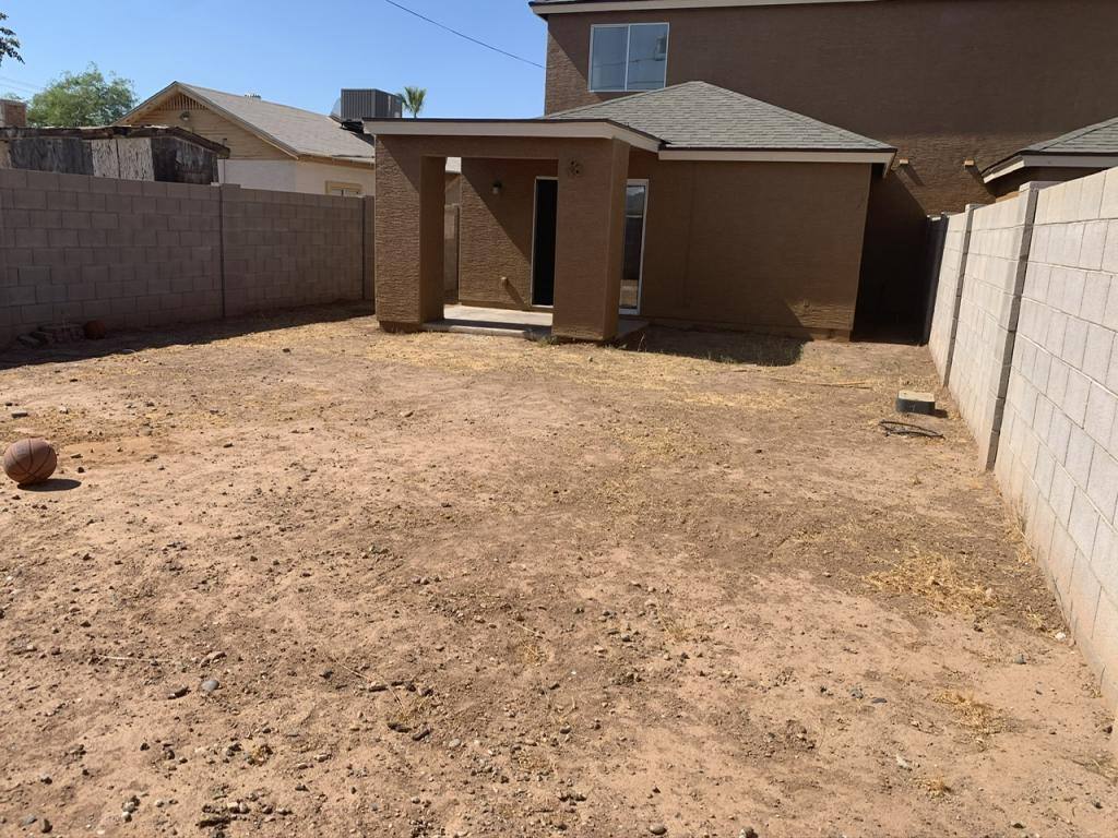 House for rent at 2511 E Pueblo Ave, Phoenix, AZ 85040