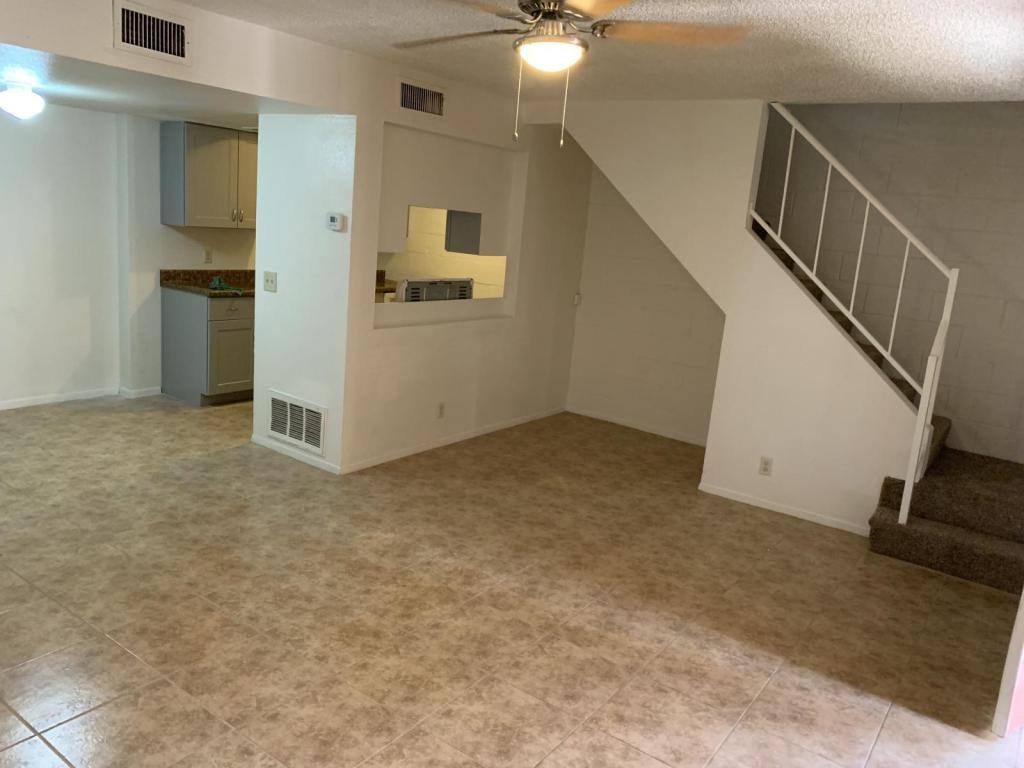 Townhouse for rent at 3412 W El Caminito Dr, Phoenix, AZ 85051
