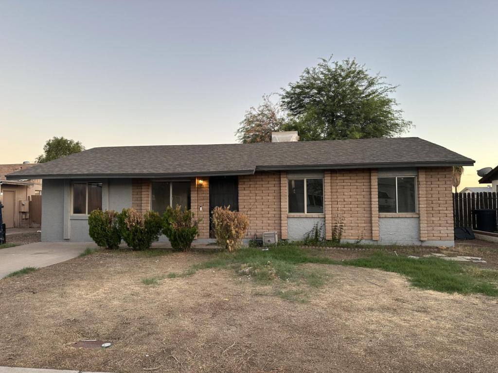 House for rent at 9221 W Gary Rd, Peoria, AZ 85345