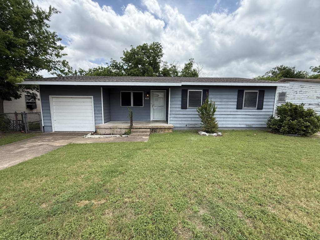 House for rent at 1005 S 11th St, Copperas Cove, TX 76522