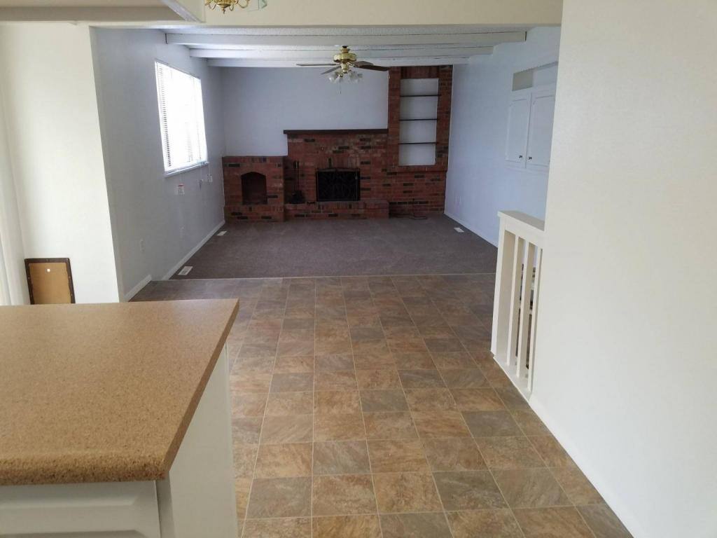 House for rent at 2813 Shoal Circle, Longmont, CO 80503