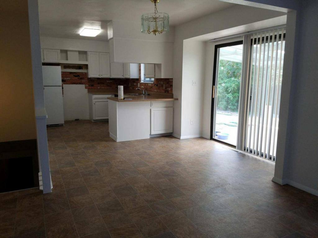 House for rent at 2813 Shoal Circle, Longmont, CO 80503