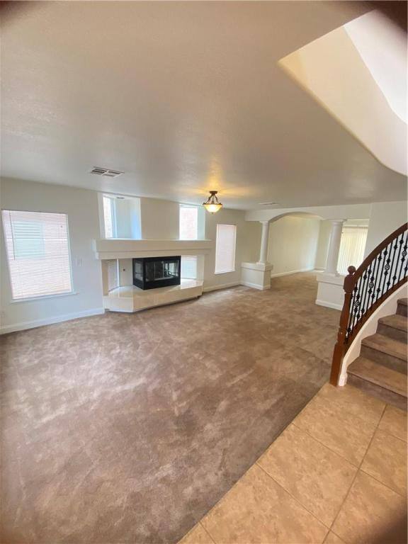 House for rent at 8417 Cambria Cellars, Las Vegas, NV 89139
