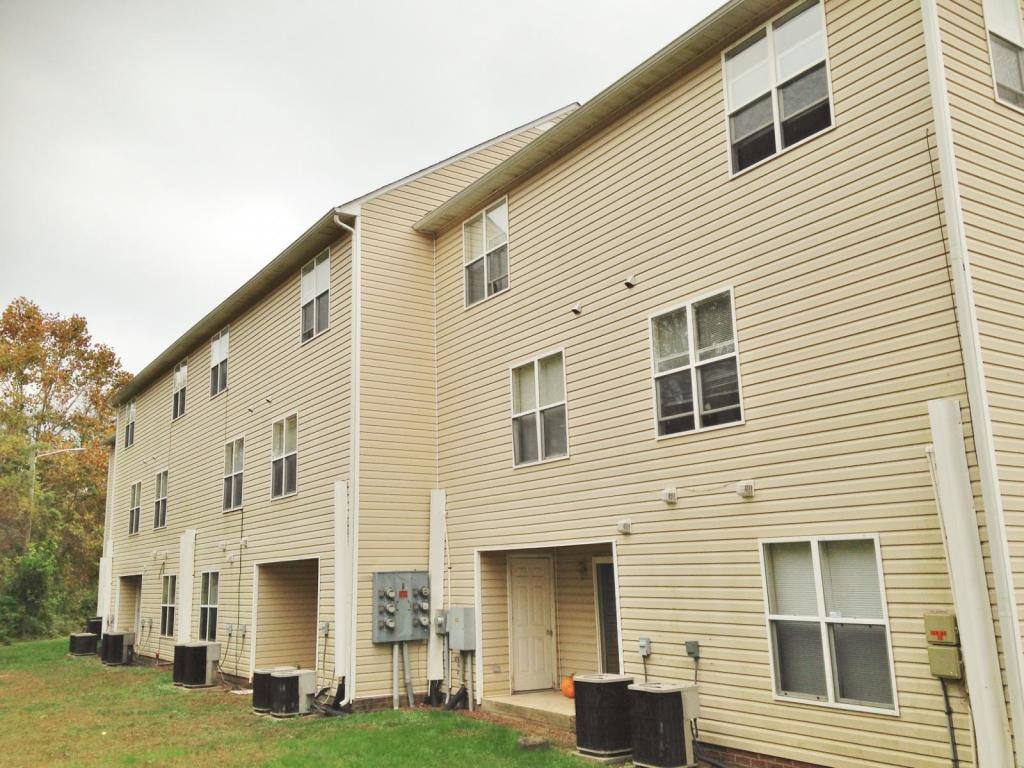 Apartment for rent at 312 Ardale Dr #2C, High Point, NC 27260