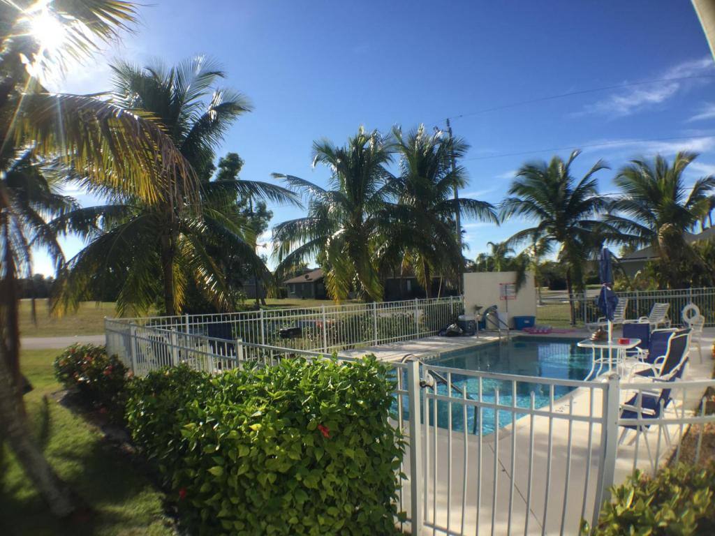 Apartment for rent at 5612 Rose Garden #204, Cape Coral, FL 33914