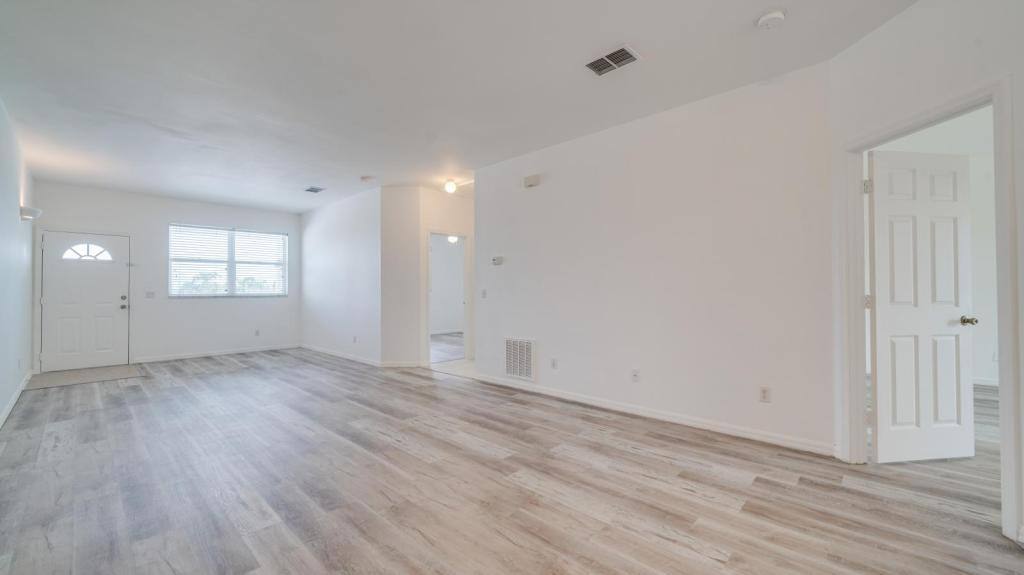Apartment for rent at 5612 Rose Garden #204, Cape Coral, FL 33914