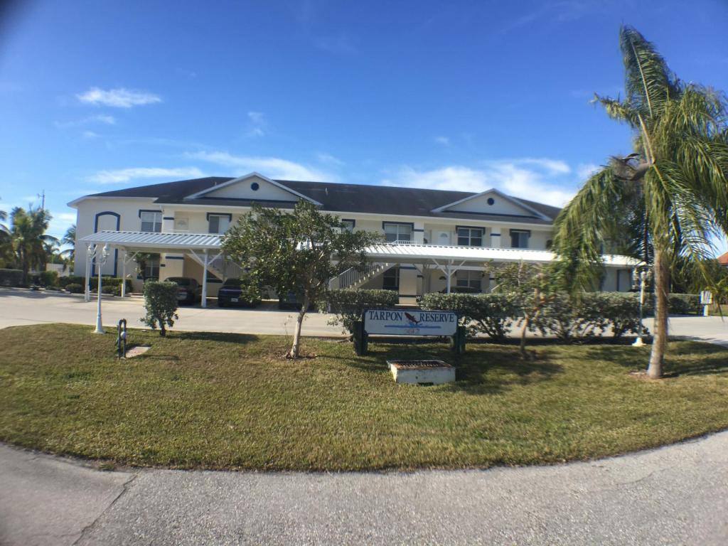 Apartment for rent at 5612 Rose Garden #204, Cape Coral, FL 33914