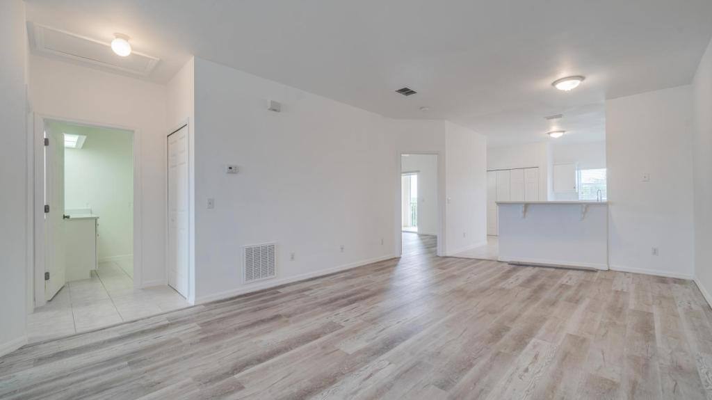 Apartment for rent at 5612 Rose Garden #204, Cape Coral, FL 33914