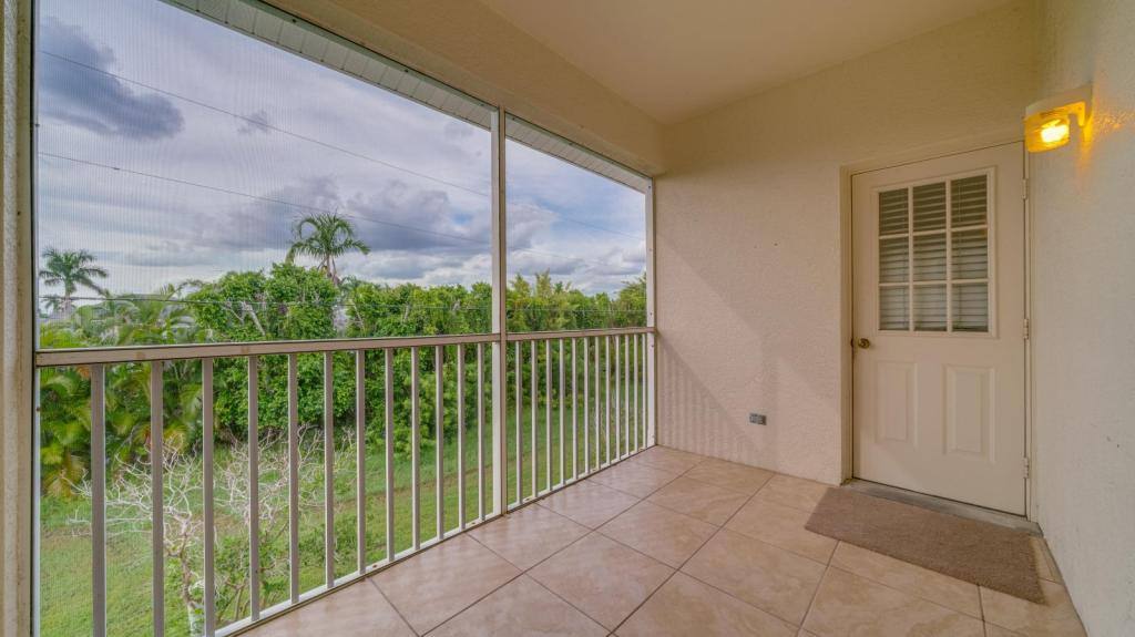 Apartment for rent at 5612 Rose Garden #204, Cape Coral, FL 33914