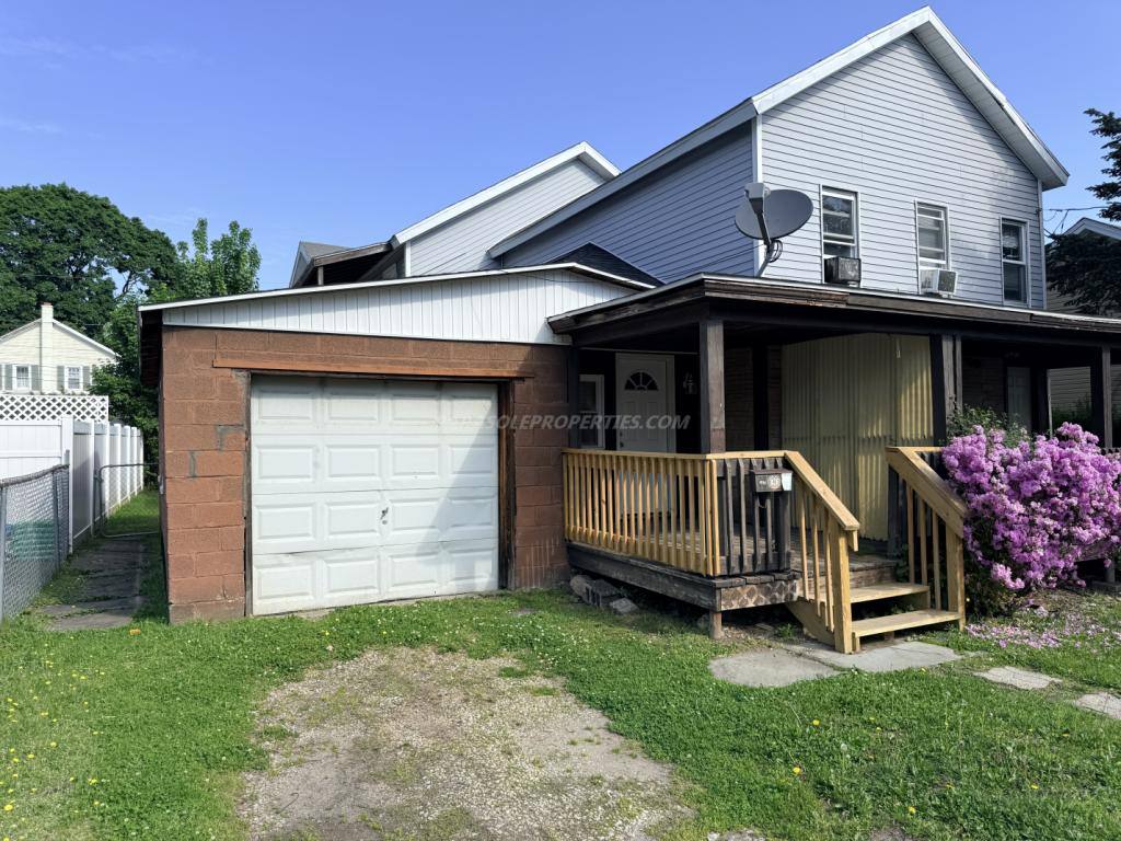 924-926 Acker Ave, Scranton, PA 18504 - House for Rent - Image 3