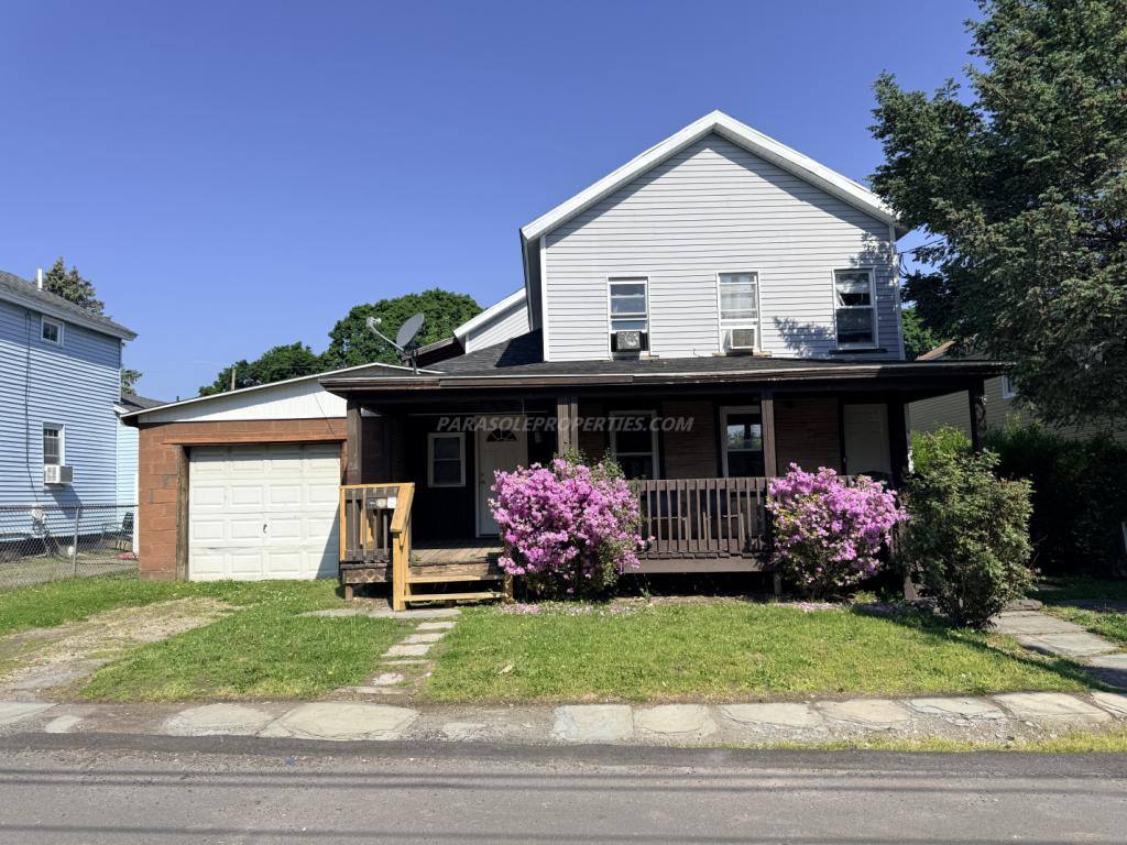 House for rent at 924-926 Acker Ave, Scranton, PA 18504