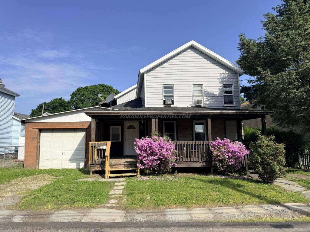 924-926 Acker Ave, Scranton, PA 18504 - House for Rent - Image 2