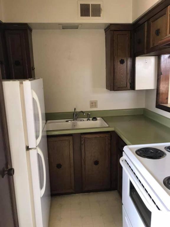 Apartment for rent at 211 S Main St #8, Okeene, OK 73763