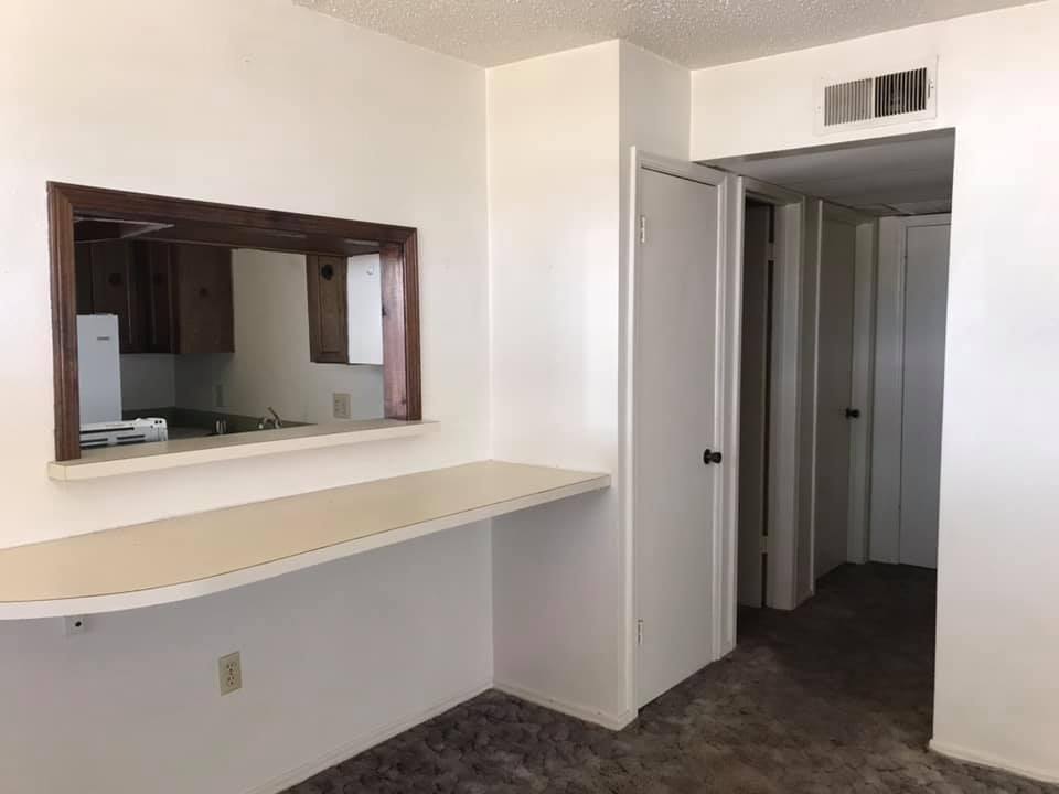 Apartment for rent at 211 S Main St #8, Okeene, OK 73763