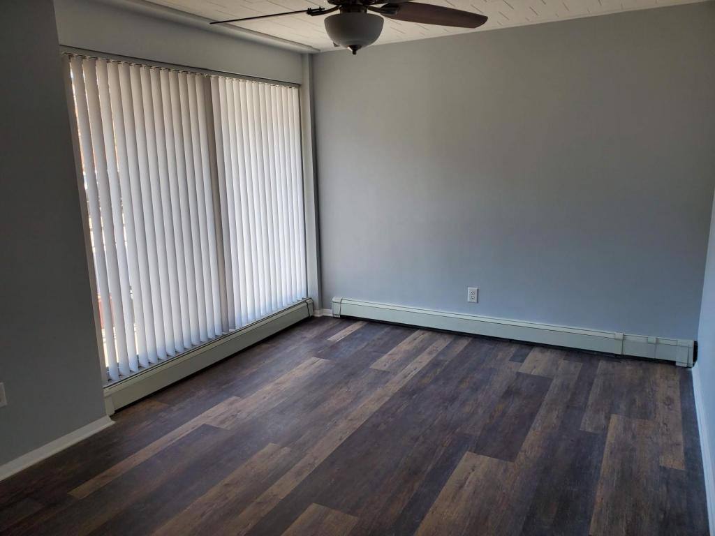 Apartment for rent at 8300 E Jefferson, Detroit, MI 48214