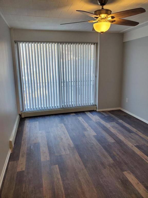 Apartment for rent at 8300 E Jefferson, Detroit, MI 48214