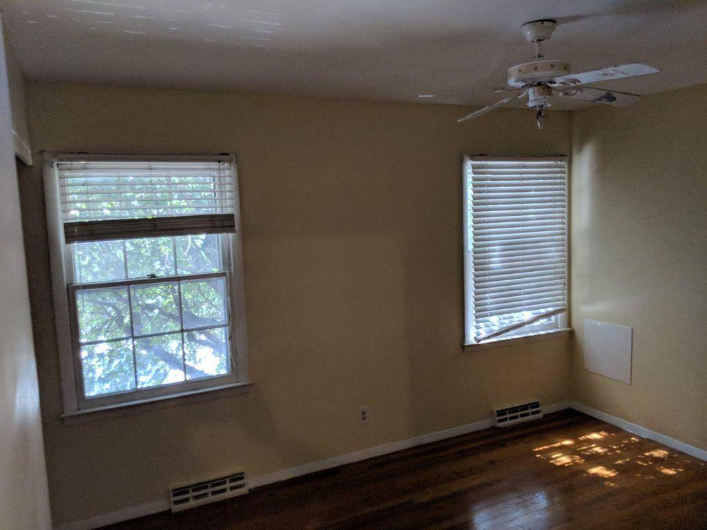 Townhouse for rent at 2914-C Saint Marks Rd, Winston Salem, NC 27103