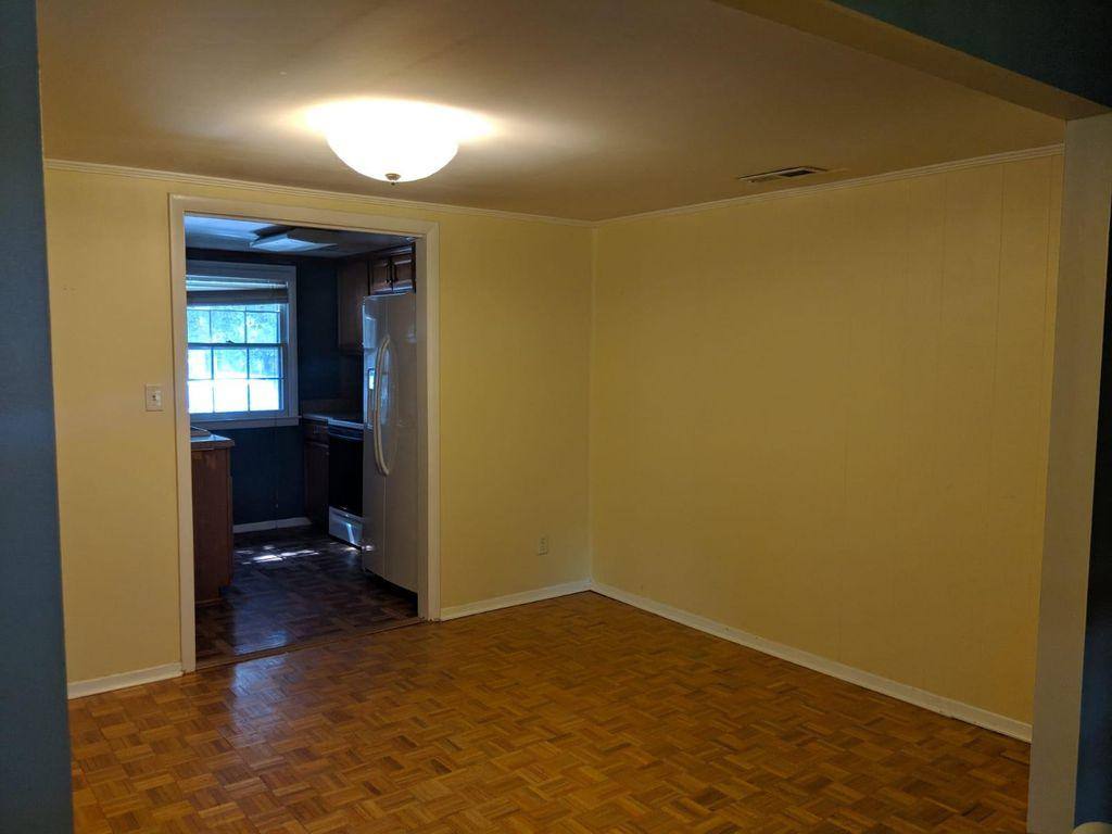 Townhouse for rent at 2914-C Saint Marks Rd, Winston Salem, NC 27103