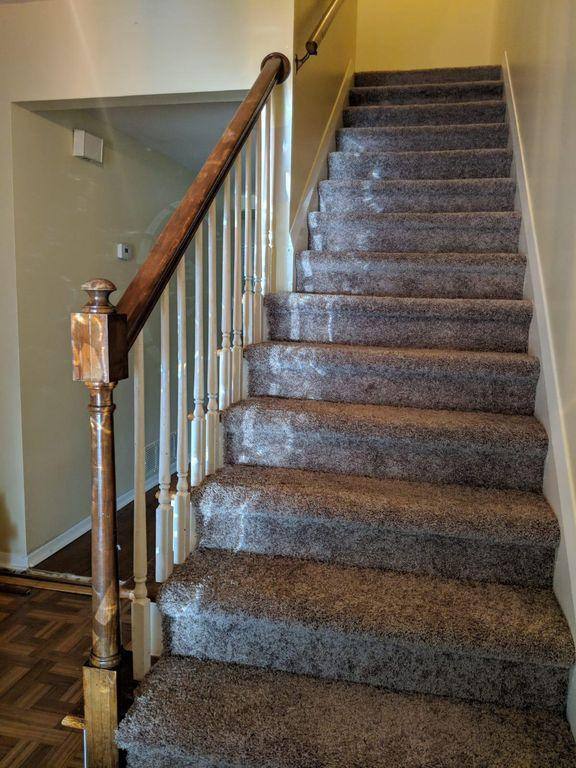 Townhouse for rent at 2914-C Saint Marks Rd, Winston Salem, NC 27103
