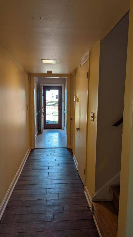 Townhouse for rent at 621 Gunston Court #A, Winston Salem, NC 27105
