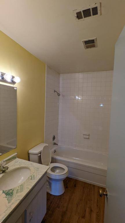 Townhouse for rent at 621 Gunston Court #A, Winston Salem, NC 27105