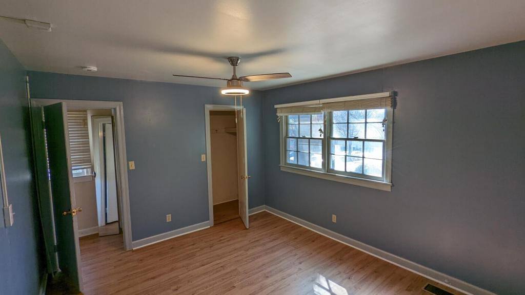 Townhouse for rent at 621 Gunston Court #A, Winston Salem, NC 27105