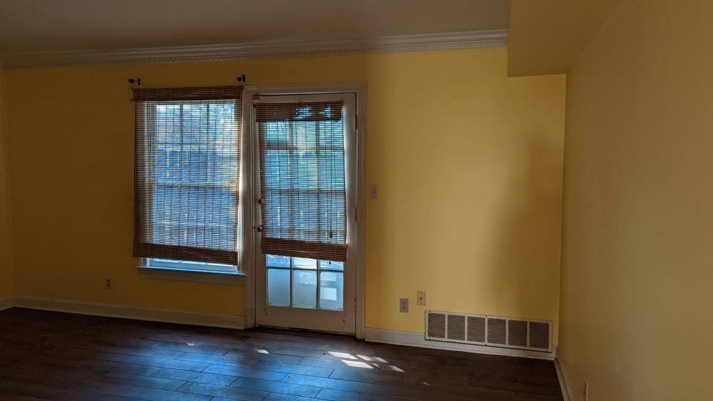 Townhouse for rent at 621 Gunston Court #A, Winston Salem, NC 27105