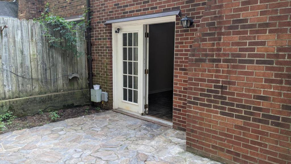 Townhouse for rent at 3107 Burke Mill Court, Winston Salem, NC 27103