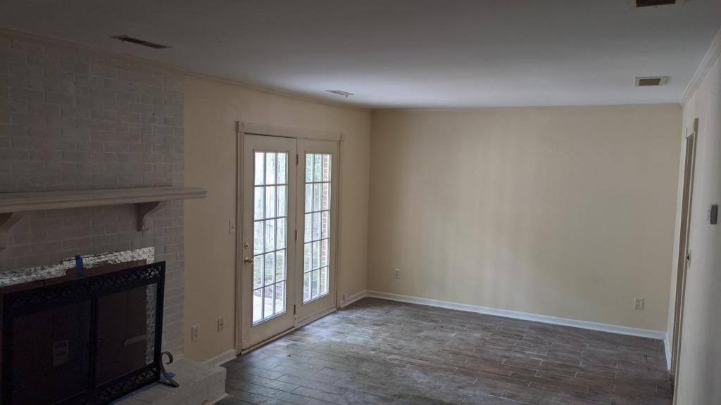 Townhouse for rent at 3107 Burke Mill Court, Winston Salem, NC 27103