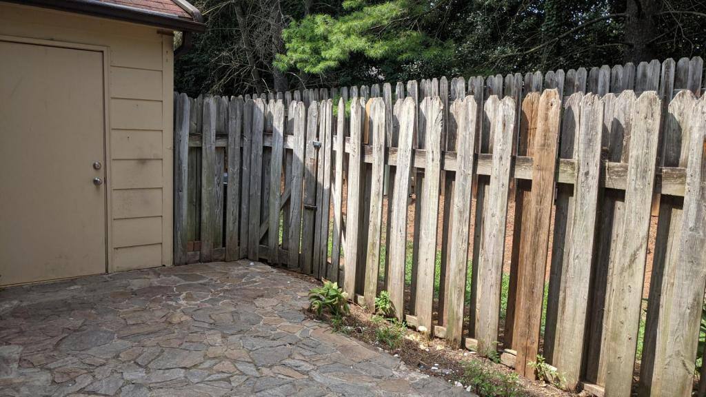 Townhouse for rent at 3107 Burke Mill Court, Winston Salem, NC 27103