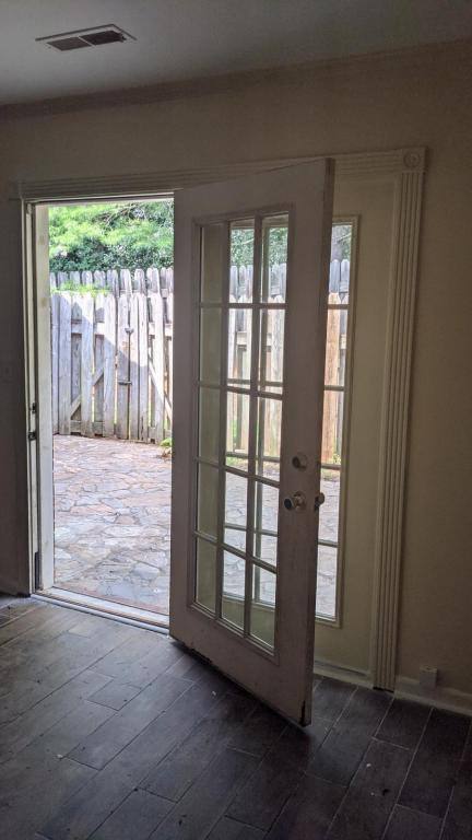 Townhouse for rent at 3107 Burke Mill Court, Winston Salem, NC 27103