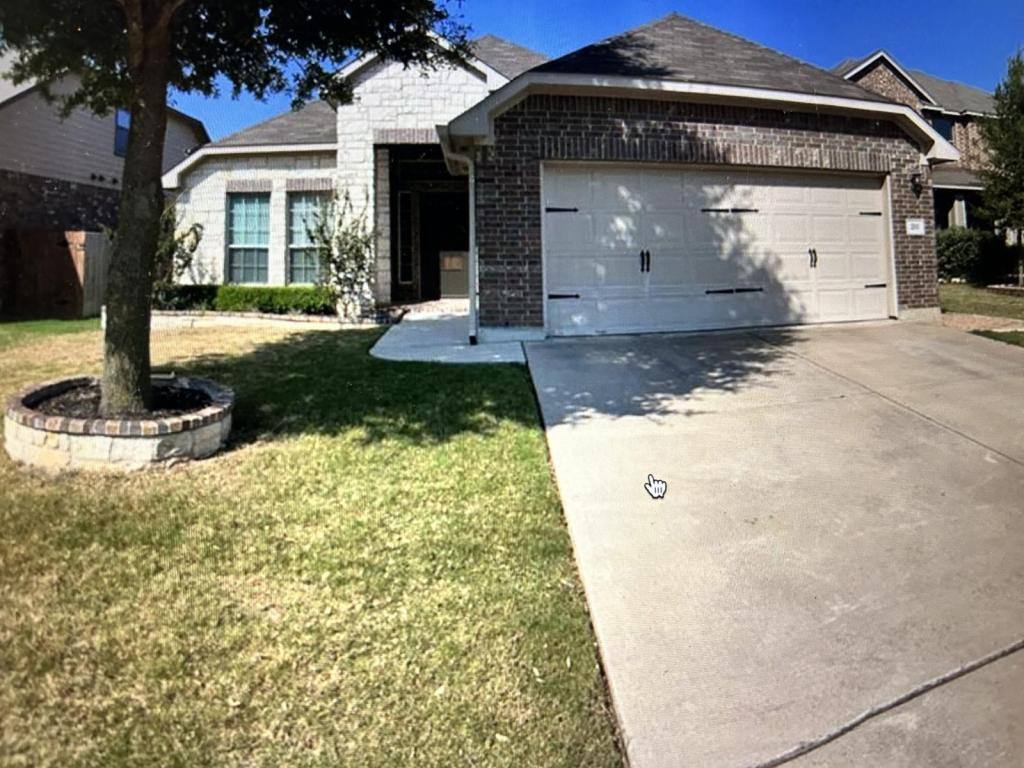 House for rent at 211 Animas Dr, Georgetown, TX 78626
