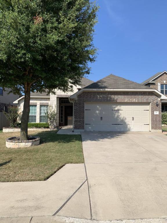 House for rent at 211 Animas Dr, Georgetown, TX 78626